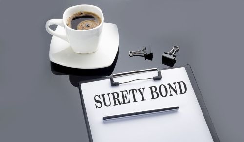 What is a Surety Bond in Conservatorship?