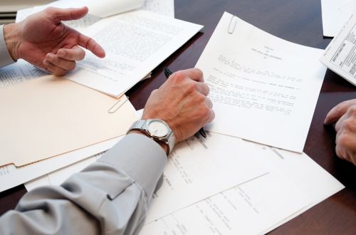 How Health Care Directives and Guardianships Relate.