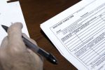 Beneficiary Change Form