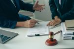 2 bankruptcy attorneys discussing the validity of a lift stay motion.